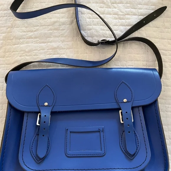 The Cambridge Satchel Company Bags Cambridge Satchel Bag